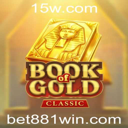 Exploração das Regras e Mecânicas do Jogo BookOfGoldClassic com Bet881