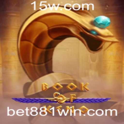 Descubra o Fascinante Mundo de BookOfKeno com Bet881