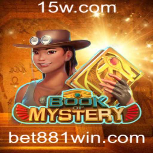 Explorando o Fascinante Mundo de BookofMystery com Bet881