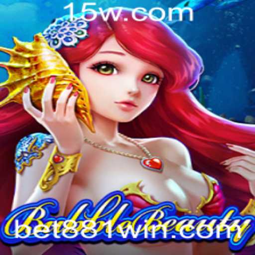 Explorando o Fascinante Mundo de BubbleBeauty: Regras e Estratégias