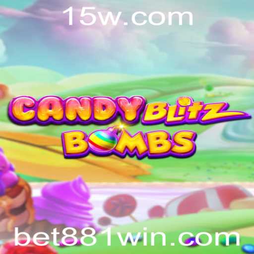 CandyBlitzBombs: Um Novo Fenômeno no Mundo dos Jogos de Estratégia