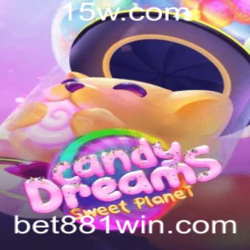 Descubra o Mundo Encantado de CandyDreams com Bet881