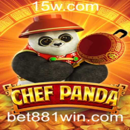 ChefPanda: Mergulhe no Mundo Culinário com Bet881