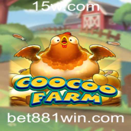 Descubra CooCooFarm: O Novo Jogo Sensação com Bet881