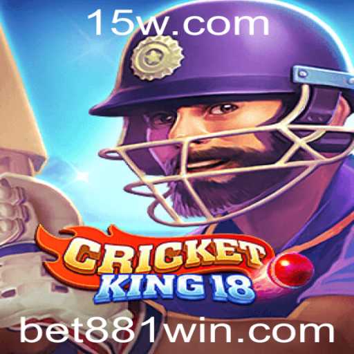 Explorando o Mundo de CricketKing18 e as Emoções de Bet881