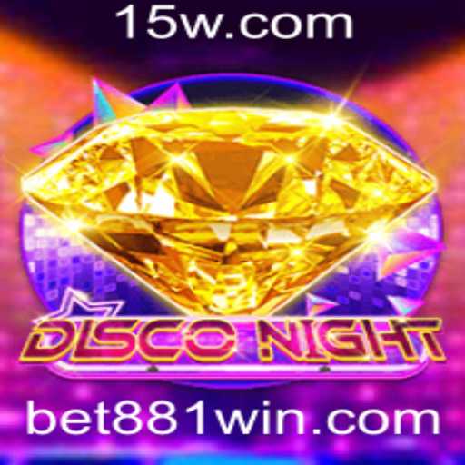 Descubra a Emoção de DiscoNight: O Jogo Revolucionário com a Chave do Sucesso Bet881