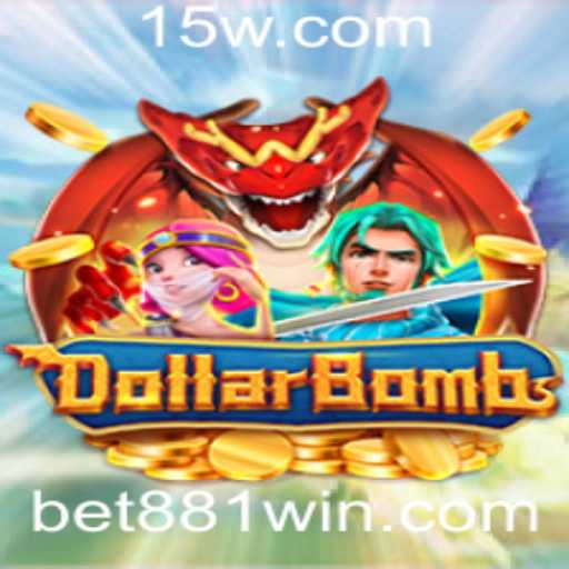 Explorando DollarBombs: O Jogo Estratégico no Universo de Apostas Com Bet881