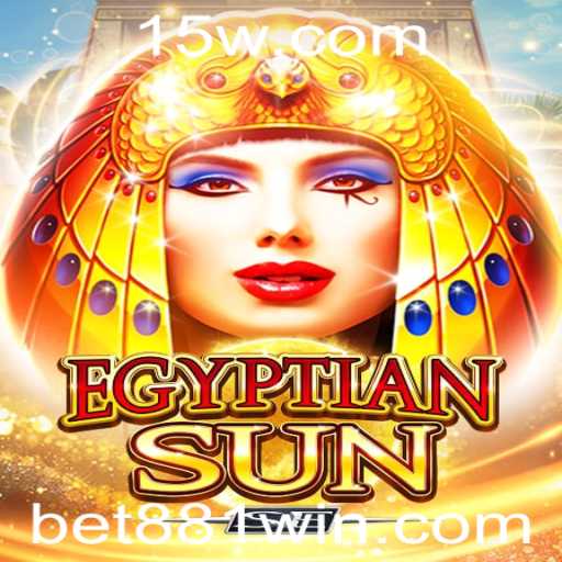 Descubra o Fascinante Mundo do Jogo EgyptianSunSE com Bet881