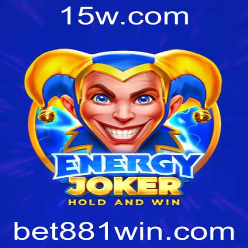 Explorando o Universo do Jogo EnergyJoker e a Parceria com Bet881