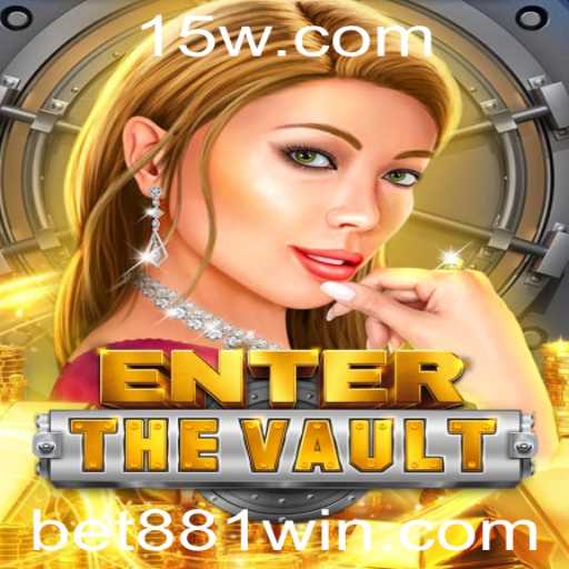 Descubra o Desafiante Jogo EntertheVault