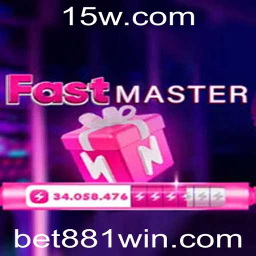Explorando o Mundo Empolgante do Jogo FastMaster com Bet881