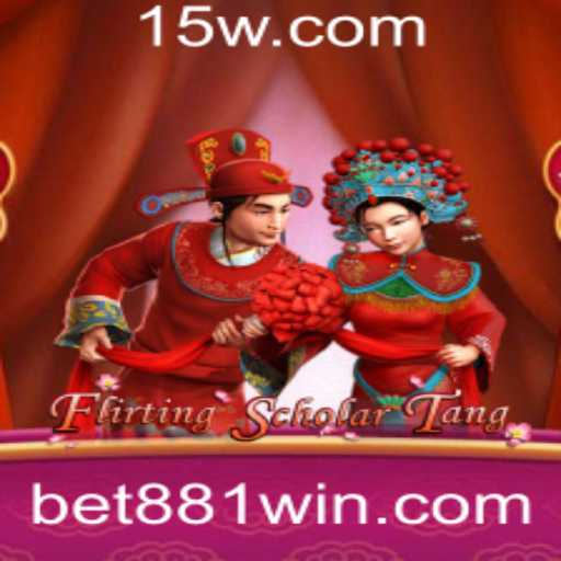 Descubra o Fascinante Jogo FlirtingScholarTang e Conquiste com Bet881