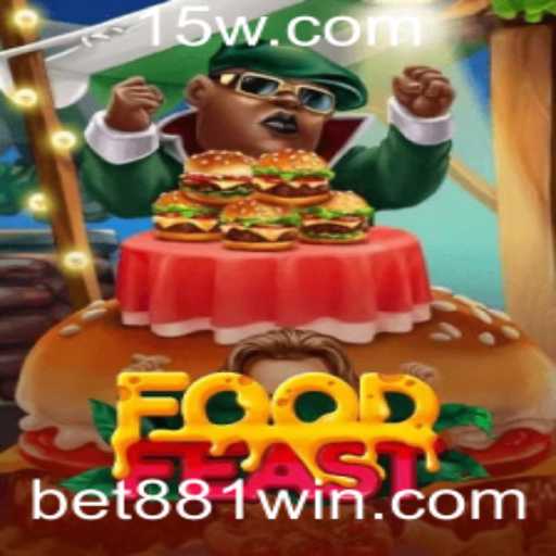 Descubra as Regras e a Emoção do Jogo FoodFeast com Bet881