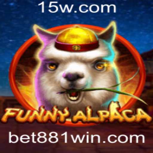 Explorando o Universo Divertido de FunnyAlpaca e a Plataforma Bet881