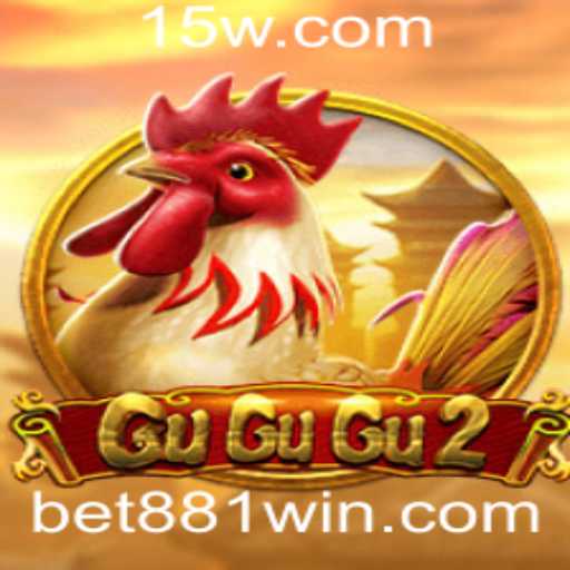 GuGuGu2: A Experiência de Jogo Inovadora no Mundo de Bet881