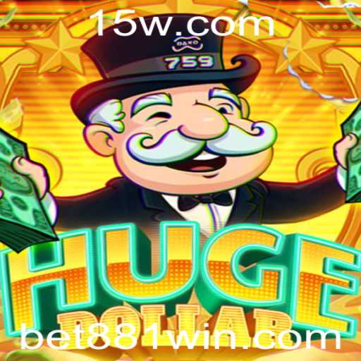 Explorando o Mundo Vibrante de HugeDollar: Emoção e Estratégia no Cassino Online