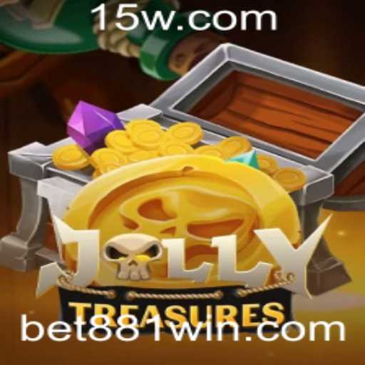 Explorando as Aventuras de JollyTreasures: Uma Jornada Épica com a Bet881