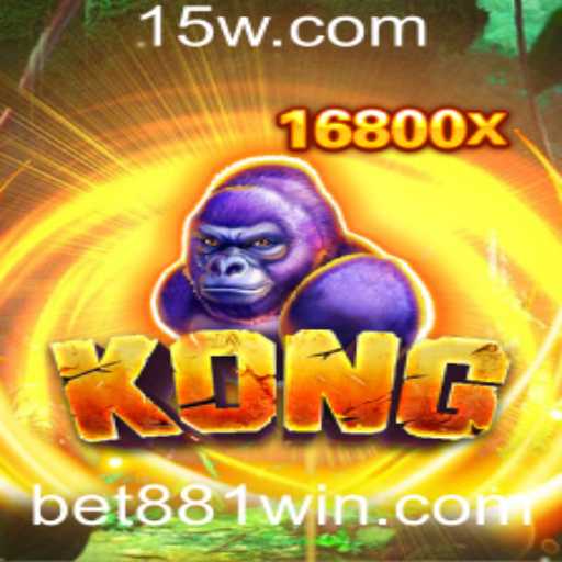 Explorando o Universo de Kong e Bet881: Regras e Estratégias