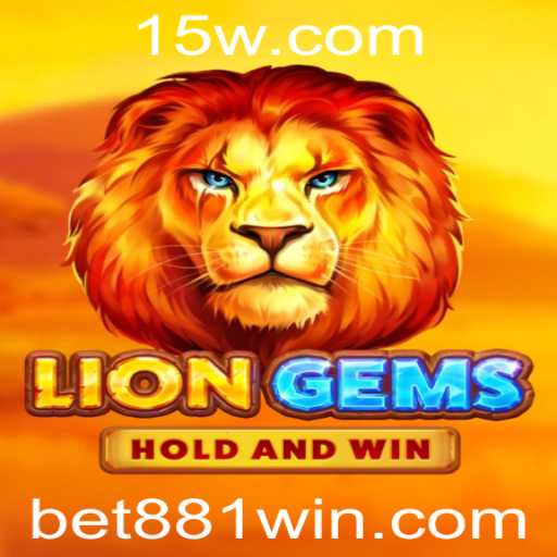 Descubra o Mundo Encantador de LionGems: Um Jogo Inovador no Bet881
