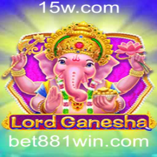Explorando o Fascinante Mundo do Jogo LordGanesha com Bet881
