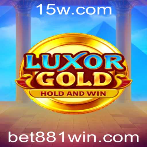 LuxorGold: Explorando o Novo Fenômeno dos Jogos de Cassino Online