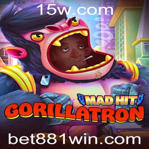 Explorando o Fascinante Mundo de MadHitGorillatron com Bet881