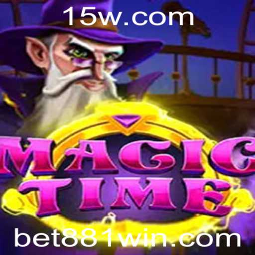 Descubra o Fascinante Mundo de MagicTime com Bet881