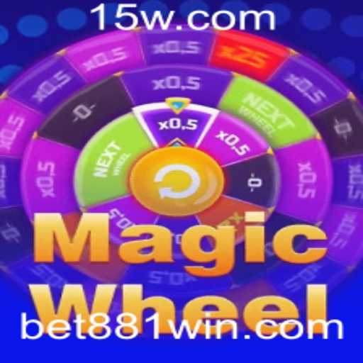 MagicWheel: A Revolução nos Jogos de Azar
