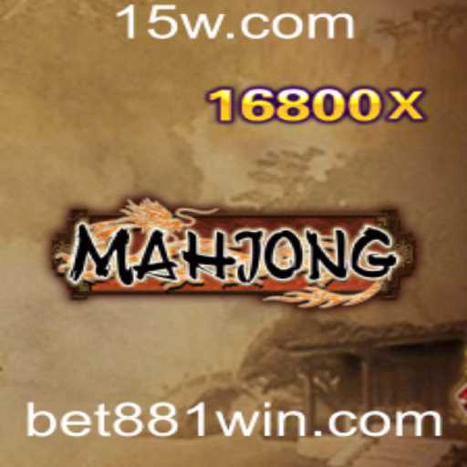 Descobrindo o Fascinante Mundo do Mahjong e Sua Conexão com Bet881