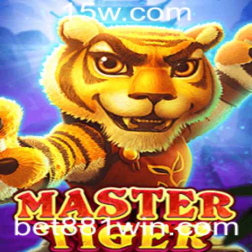 Descubra o Fascinante Mundo de MasterTiger com Bet881