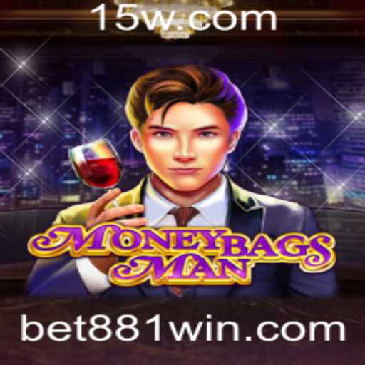 Explorando MoneybagsMan: Um Jogo de Estratégia e Aventura com Bet881