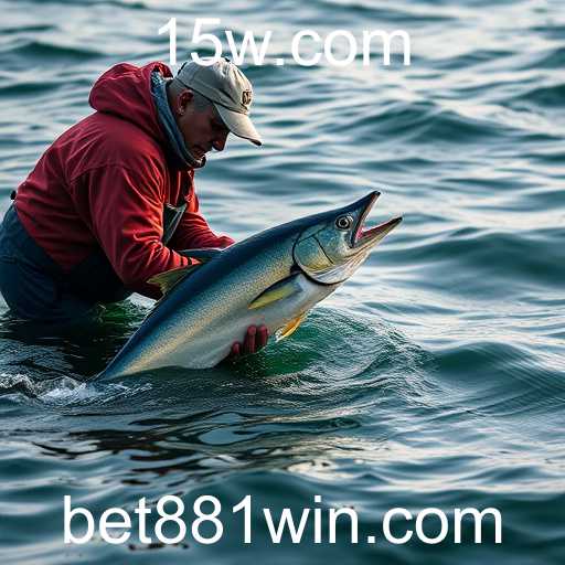 A Importância e o Impacto da Pesca no Mundo Contemporâneo