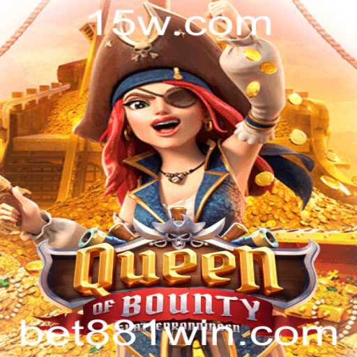 Explore o Mundo Aventura e Estratégia em QueenofBounty com Bet881