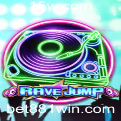 RaveJump: A Aventura Vibrante no Mundo dos Games