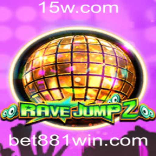 RaveJump2: A Nova Sensação dos Jogos de Aventura Com Bet881