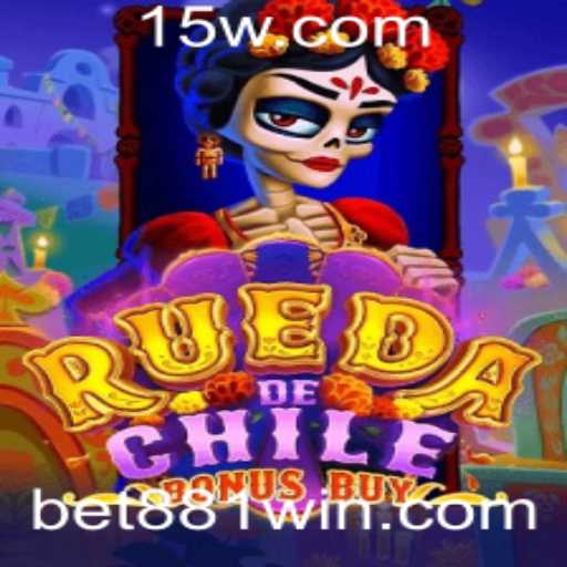 Explorando o Empolgante Mundo do Jogo RuedaDeChileBonusBuy com Bet881
