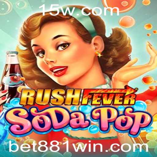 RushFeverSodaPop: Uma Nova Sensação no Mundo dos Jogos
