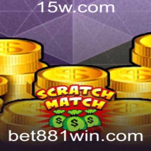 Descubra o Mundo do ScratchMatch: Um Guia Completo Sobre o Popular Jogo de Apostas Bet881