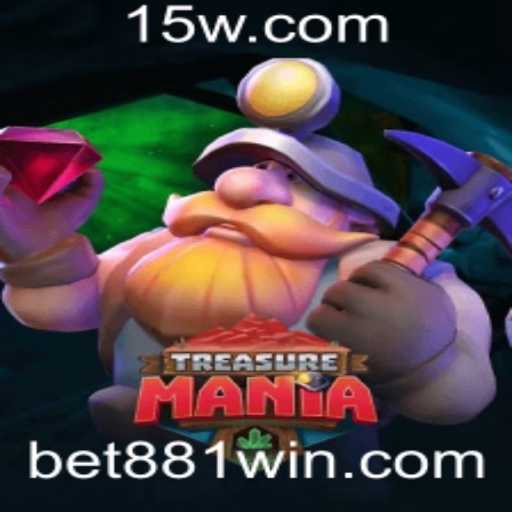 Descubra a Aventura de TreasureMania: Regras e Dicas para Jogar com Bet881