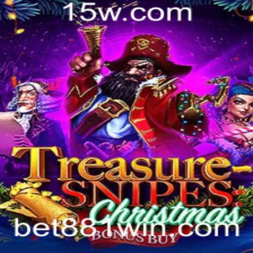 Descubra o Fascinante Mundo de TreasuresnipesChristmas