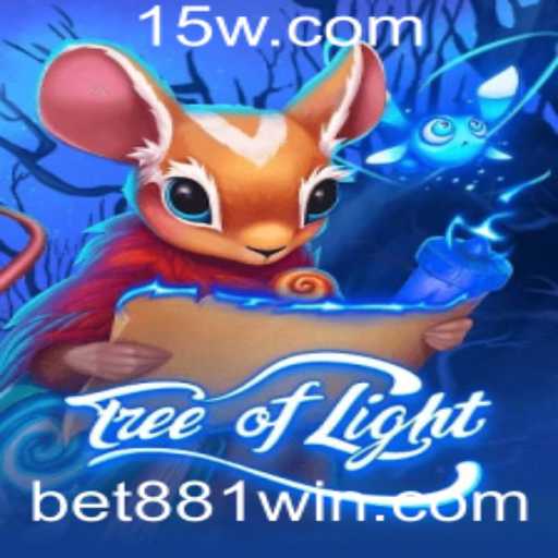 Explorando o Universo do Jogo 'TreeofLight' e o Papel de Bet881