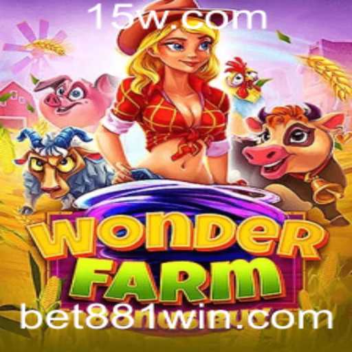 Desvendando o Encanto de 'WonderFarmBonusBuy' no Mundo dos Jogos de Azar